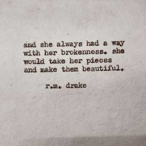 Meet your Posher, Christiane